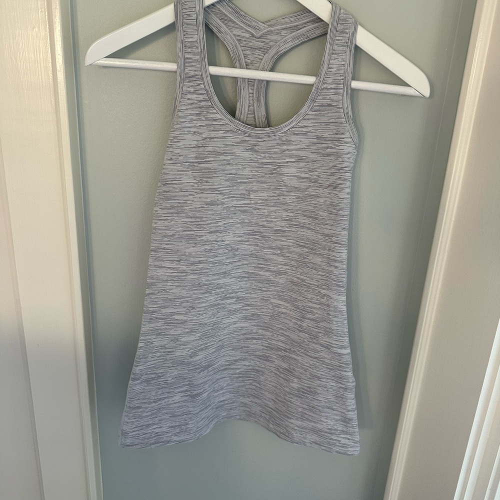 Lululemon Cool Racerback II - Picture 6 of 7